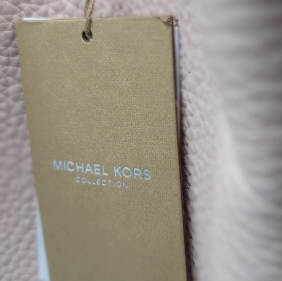 Michael Kors The Collection Handbag - Picture 5 of 6